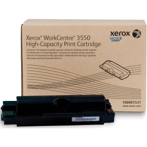 Cartucho Xerox 106R01531