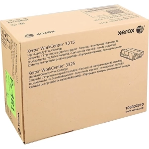 Cartucho Xerox 106R02310