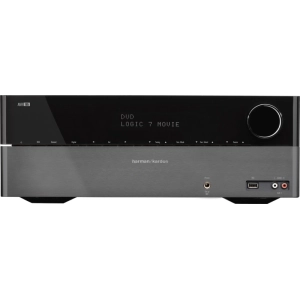 AV-receptor Harman Kardon AVR 165