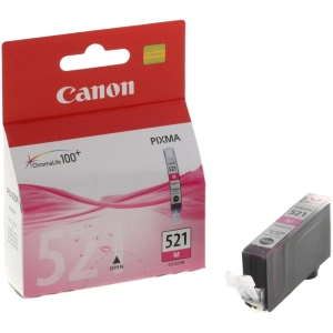 Cartucho Canon CLI-521M 2935B004