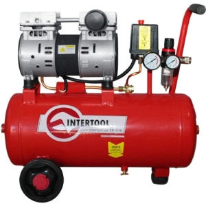 Compresor Intertool PT-0022