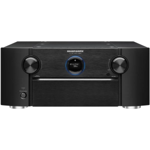 AV-receptor Marantz AV-8801