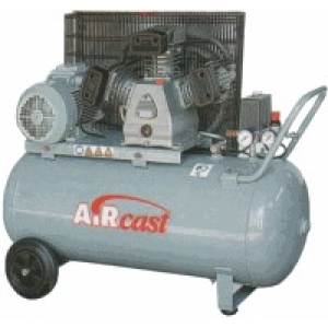 Compresor AirCast SB4/S-100.LB40