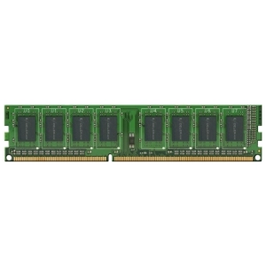 RAM Exceleram DIMM Series DDR3 1x4Gb