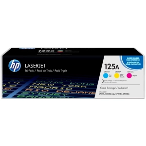 Cartucho HP 125A CF373AM