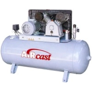 Compresor AirCast SB4/F-270.LB50