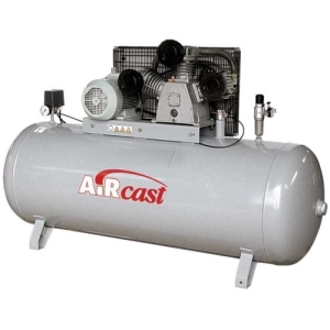 Compresor AirCast SB4/F-500.LB75