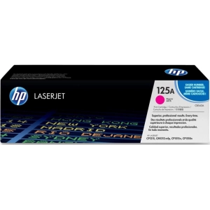 Cartucho HP 125A CB543A