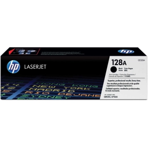 Cartucho HP 128A CE320A