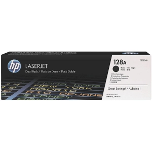 Cartucho HP 128A CE320AD