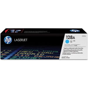 Cartucho HP 128A CE321A