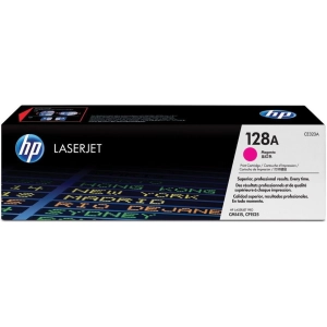 Cartucho HP 128A CE323A