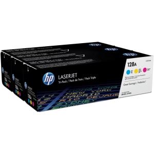 Cartucho HP 128A CF371AM