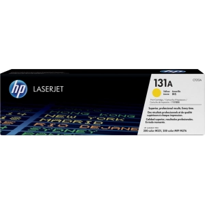 Cartucho HP 131A CF212A