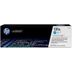 Cartucho HP 131A CF211A