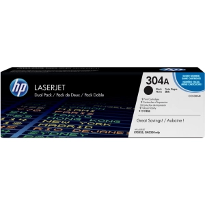 Cartucho HP 304A CC530AD