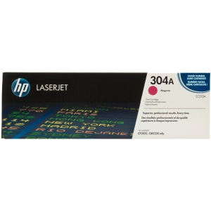 Cartucho HP 304A CC533A