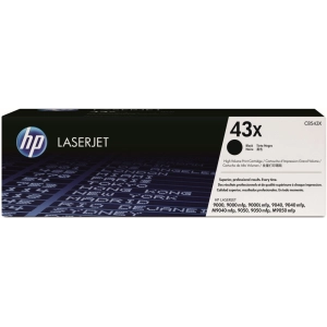 Cartucho HP 43X C8543X