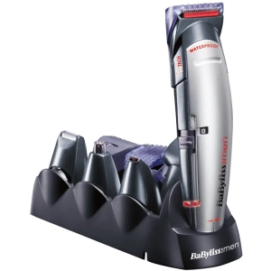 Cortapelos BaByliss E 837