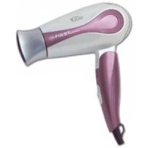 Secador de pelo First FA-5653-4