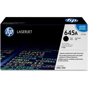 Cartucho HP 645A C9730A