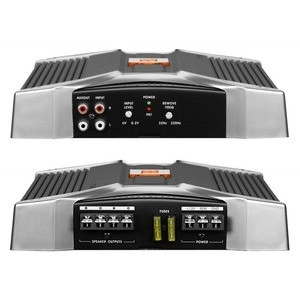 Amplificador de coche JBL GT5-A3001E