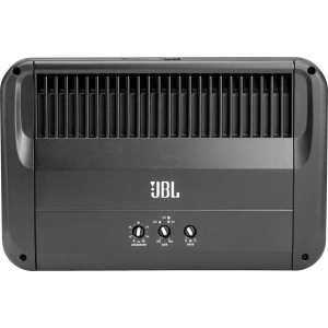 Amplificador de coche JBL GTO-1001EZ