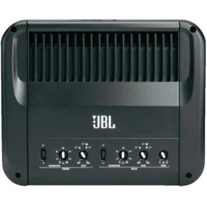 Auto amplificador JBL GTO-804EZ