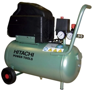 Compresor Hitachi EC 68