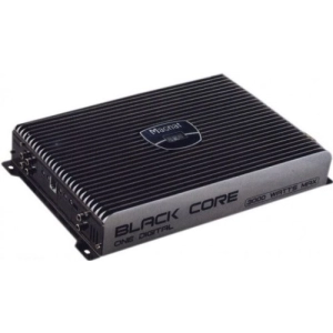 Amplificador de coche Magnat Black Core One Digital