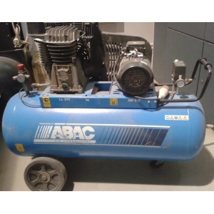 Compresor ABAC B5900B/200 CT5.5