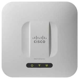 Wi-Fi adaptador Cisco WAP551