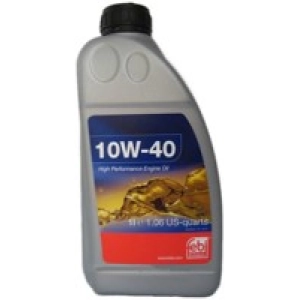 Aceite motor Febi Motor Oil 10W-40 1L