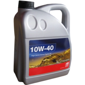 Aceite motor Febi Motor Oil 10W-40 5L