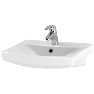 Lavabo Cersanit Carina 50 S-UM-CAR50/1-w