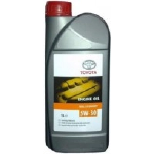 Aceite de motor Toyota Engine Oil Fuel Economy 5W-30 1L