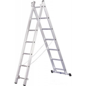 Escalera ELKOP VHR T 2x7