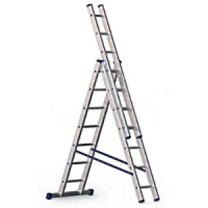 Escalera ELKOP VHR H 3x8