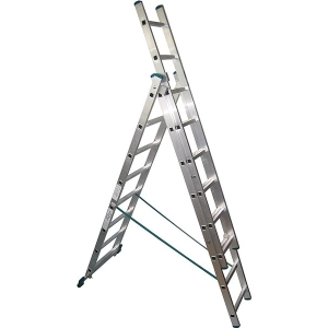 Escalera ELKOP VHR H 3x10