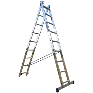 Escalera ELKOP VHR T 2x8