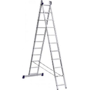 Escalera ELKOP VHR T 2x10