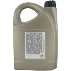 Aceite de motor GM Dexos 2 Longlife 5W-30 1L