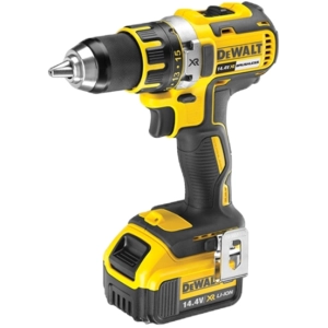 Taladro/atornillador DeWALT DCD732M2