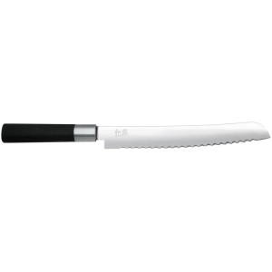 Cuchillo de cocina KAI Wasabi Black 6723B