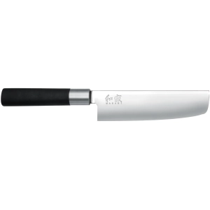 Cuchillo cocina KAI Wasabi Black 6716N