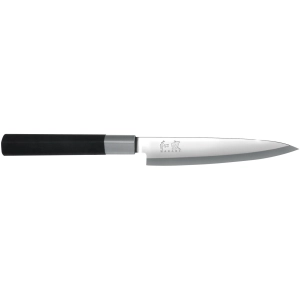 Cuchillo cocina KAI Wasabi Black 6715Y