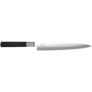 Cuchillo cocina KAI Wasabi Black 6721Y