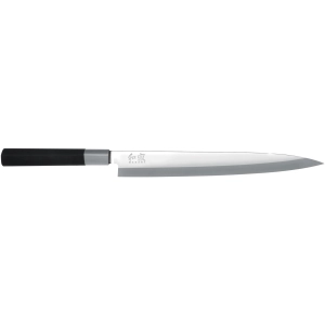 Cuchillo cocina KAI Wasabi Black 6724Y