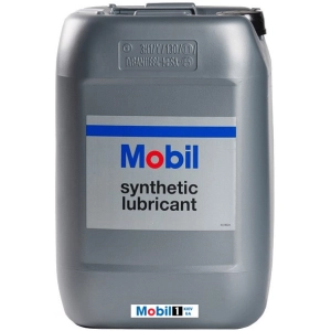 Aceite de motor MOBIL Peak Life 5W-50 20L