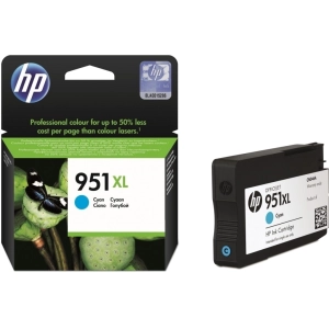 Cartucho HP 951XL CN046A